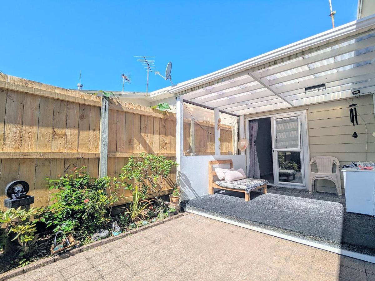 Springfield Bliss Vila Rotorua Exterior foto