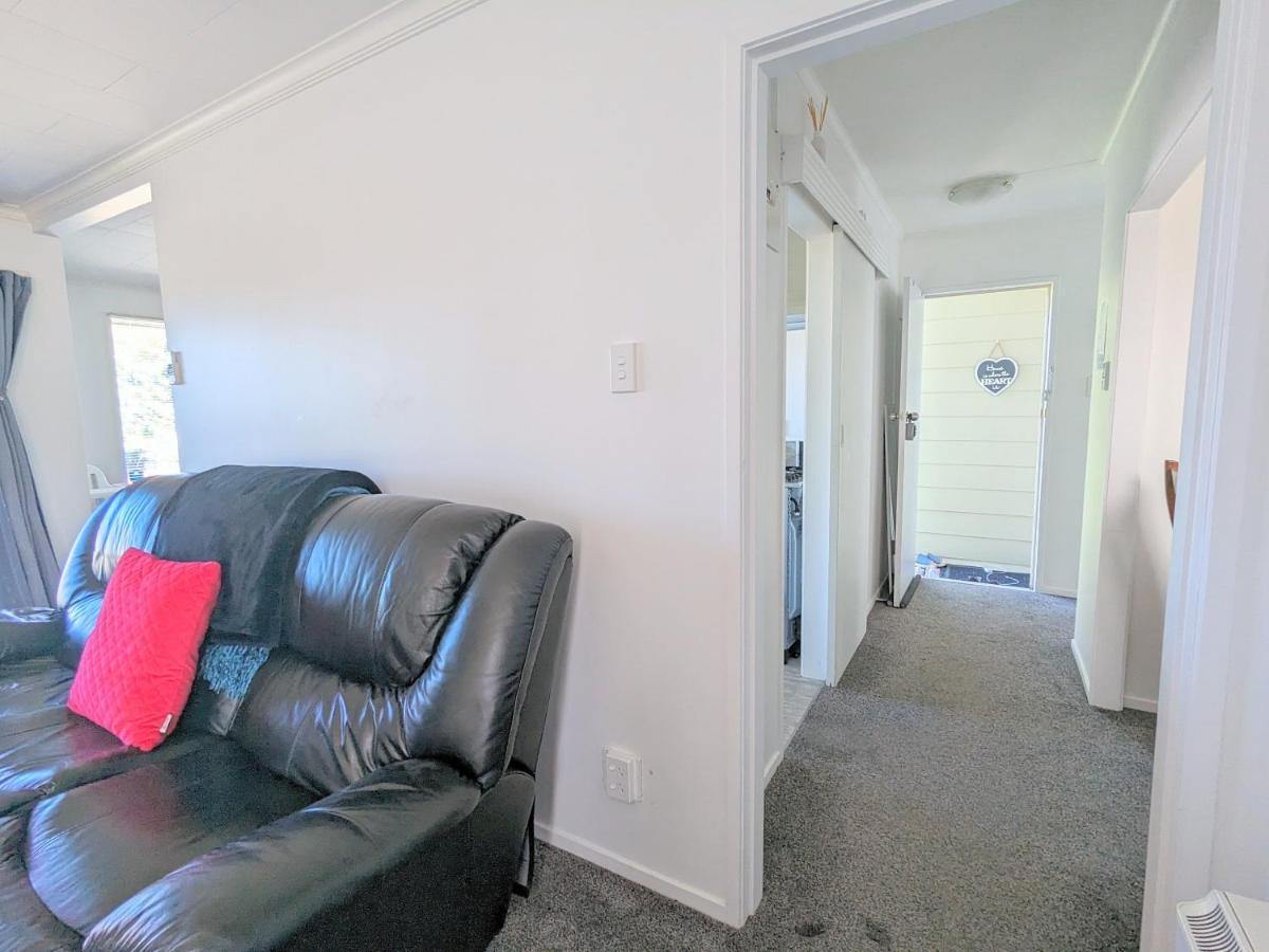 Springfield Bliss Vila Rotorua Exterior foto