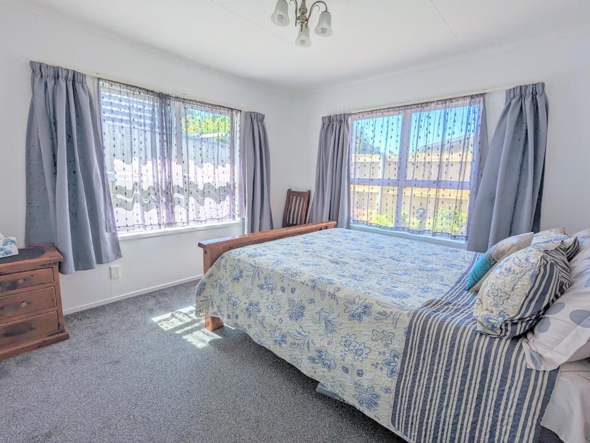 Springfield Bliss Vila Rotorua Exterior foto