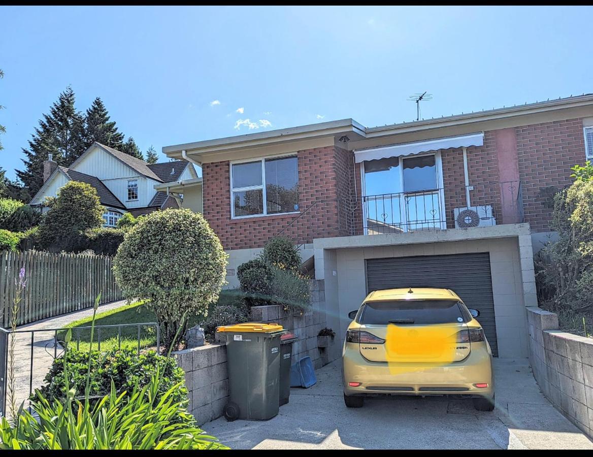 Springfield Bliss Vila Rotorua Exterior foto