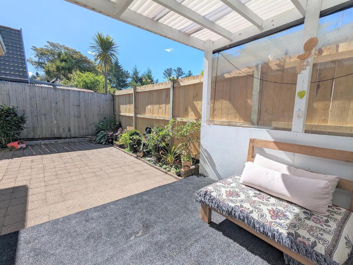 Springfield Bliss Vila Rotorua Exterior foto