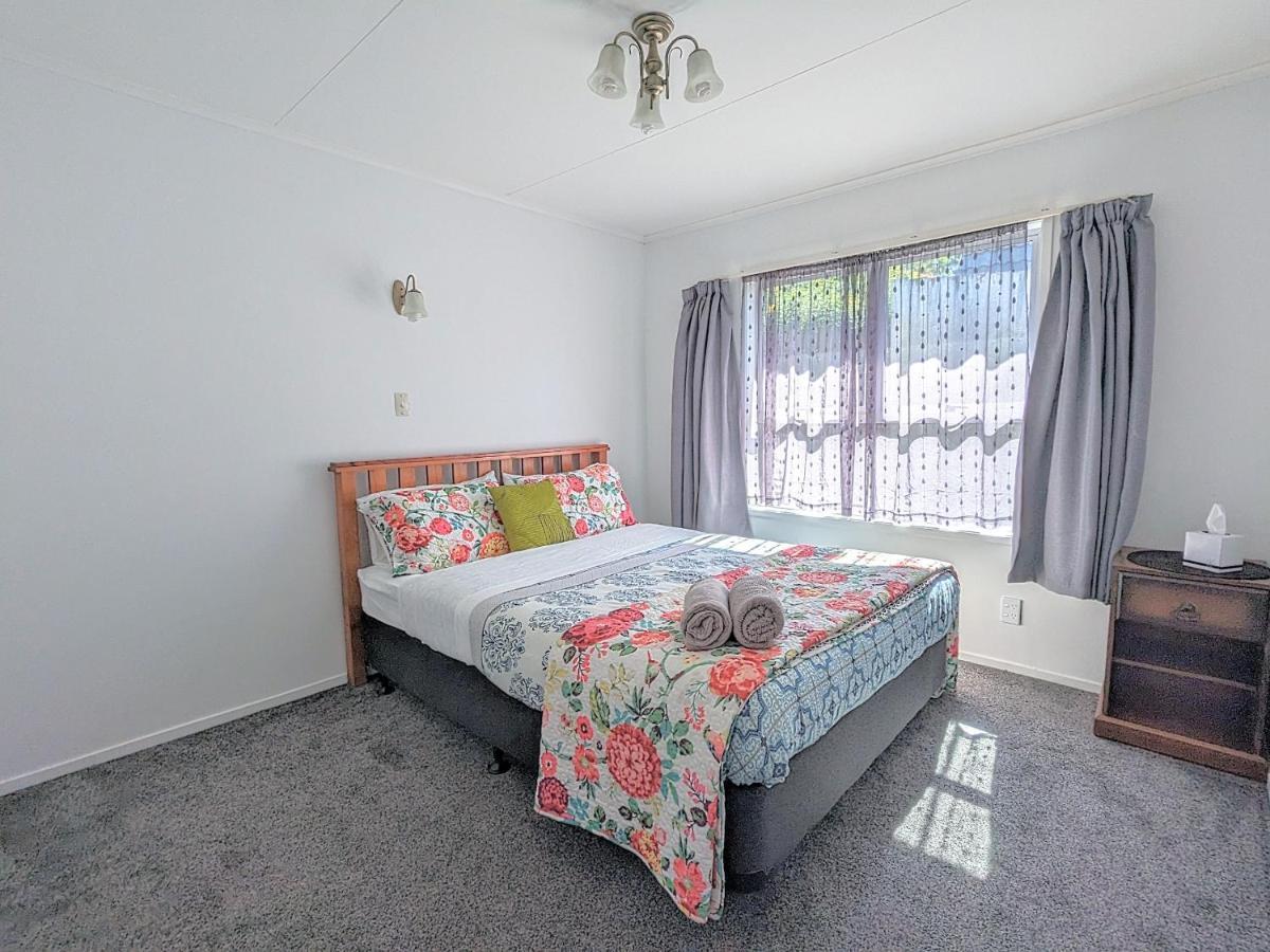 Springfield Bliss Vila Rotorua Exterior foto